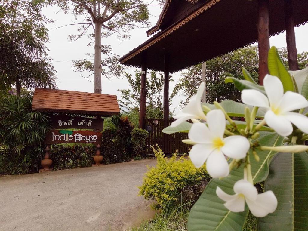 Indie House @ Maerim Chiang Mai Exterior foto