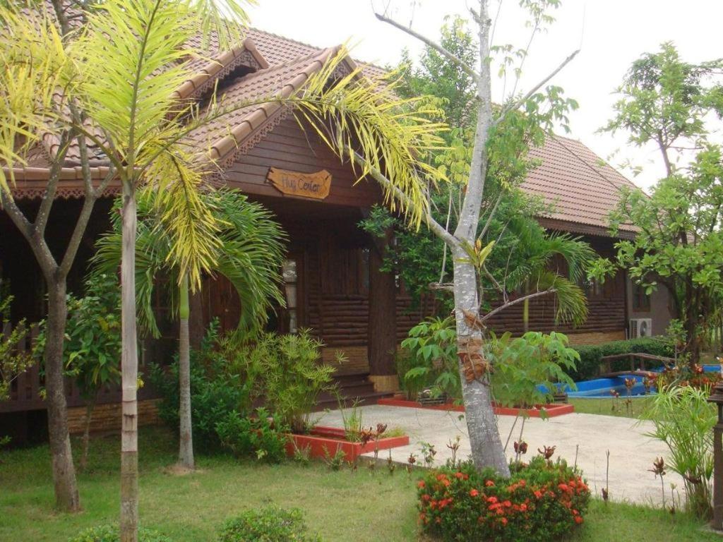 Indie House @ Maerim Chiang Mai Exterior foto