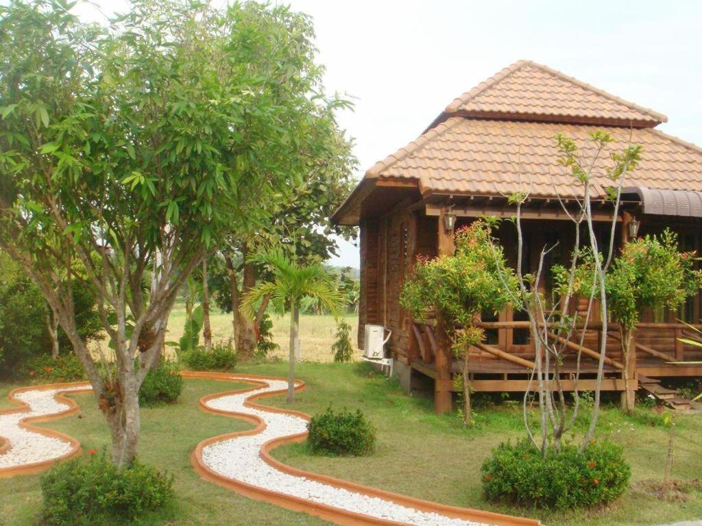 Indie House @ Maerim Chiang Mai Exterior foto