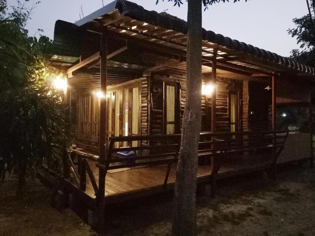 Indie House @ Maerim Chiang Mai Exterior foto