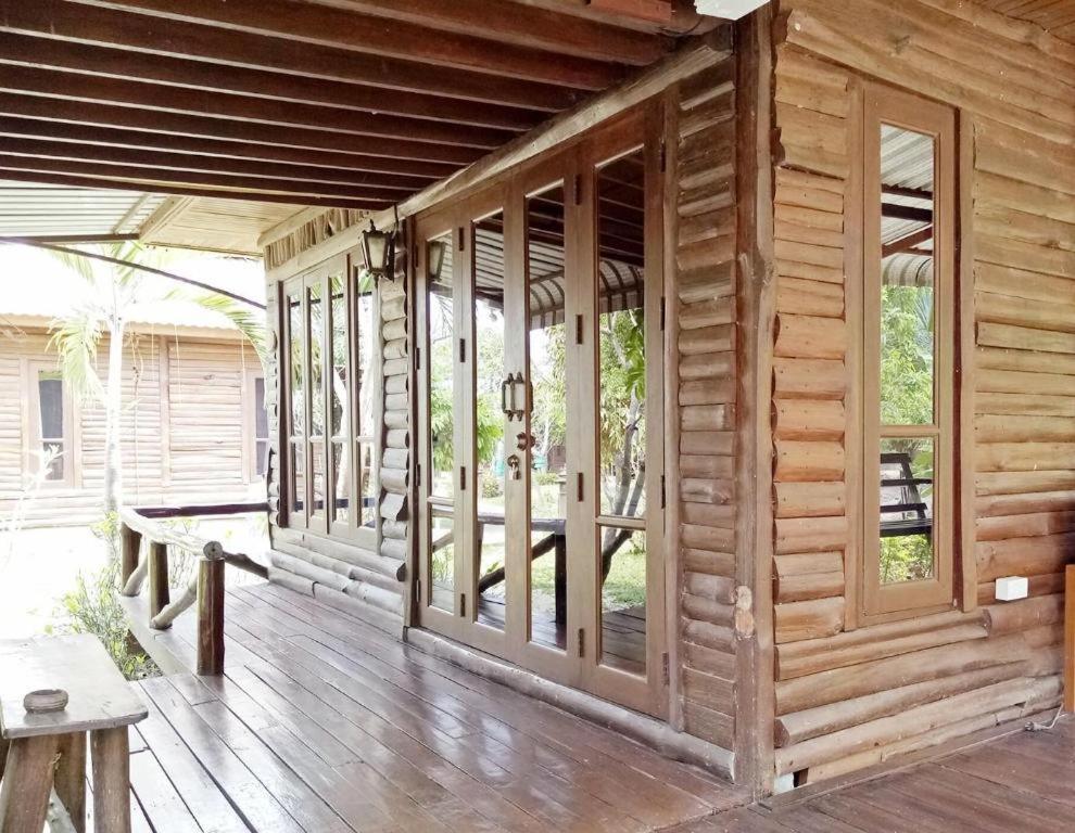Indie House @ Maerim Chiang Mai Exterior foto
